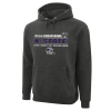 Sugar Bowl 2022 K-State Team Helmet Hoodie
