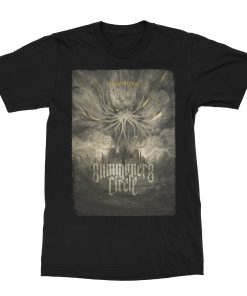 Summoner’s Circle Chaos Vector Album T-Shirt Summoner’s Circle Chaos Vector Album T-Shirt
