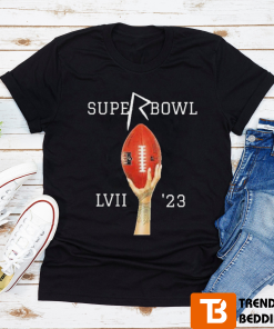Super Bowl Half Time Rihanna T-shirt