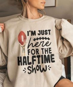 Super Bowl Half Time Show Trending Shirt