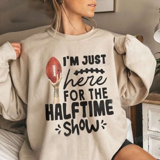 Super Bowl Half Time Show Trending Shirt