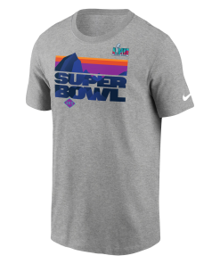 Super Bowl LVII 2023 Nike Trending T-Shirt