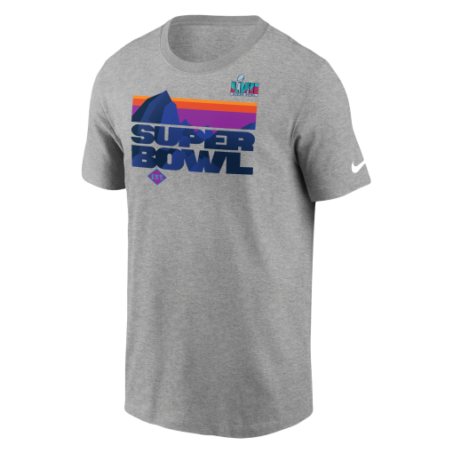 Super Bowl LVII 2023 Nike Trending T-Shirt