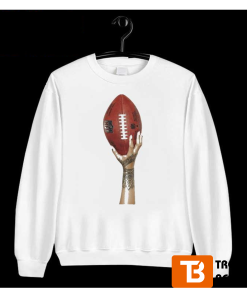 Superbowl LVII Halftime Rihanna Unisex Sweatshirt