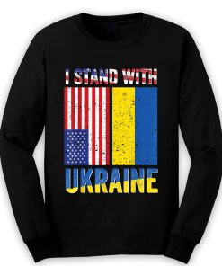 Support Ukraine Hoodie 2 Support Ukraine Hoodie 3