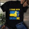 Support Ukraine I Stand With