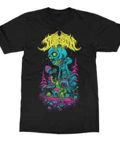 Surgeon Overdose T-Shirt