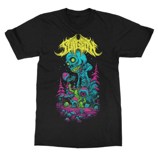 Surgeon Overdose T-Shirt