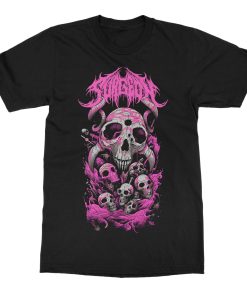 Surgeon Ram Man T-Shirt