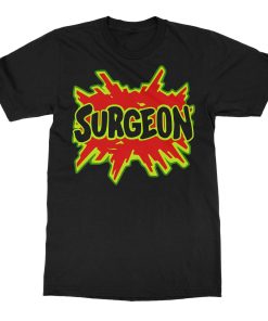 Surgeon Surge T-Shirt