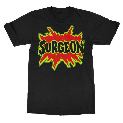 Surgeon Surge T-Shirt