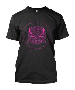 Surma Circle T-Shirt