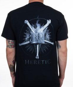 Susperia Lyricist T-Shirt 2 Susperia Lyricist T Shirt 3