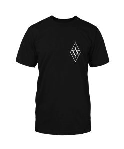 Sver Broken T Shirt 1