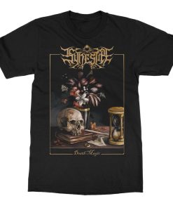 Synestia Death Magic T-Shirt