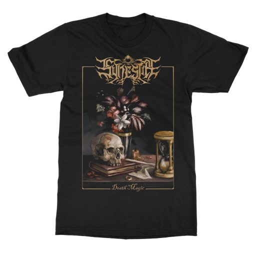 Synestia Death Magic T-Shirt
