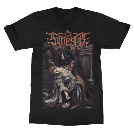 Synestia Maleficium T-Shirt