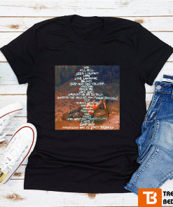 Sza SOS Album Unisex Shirt For Fan