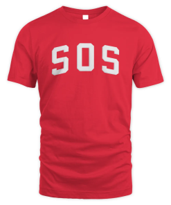 Sza Sos Album Unisex T-Shirt Gift For Fan