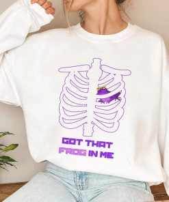 TCU Champions Fiesta Bowl Shirt