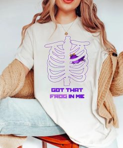 TCU Champions Fiesta Bowl Shirt