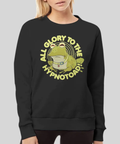 TCU Horned Frogs Football All Glory To The Hypnotoad T-Shirt TCU Horned Frogs Football All Glory To The Hypnotoad T-Shirt