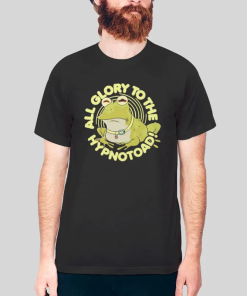 TCU Horned Frogs Football All Glory To The Hypnotoad T-Shirt 2 TCU Horned Frogs Football All Glory To The Hypnotoad T Shirt 3