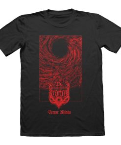 T.O.M.B. Terror Winds T-Shirt