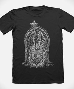 T.O.M.B. Thin The Veil T-Shirt