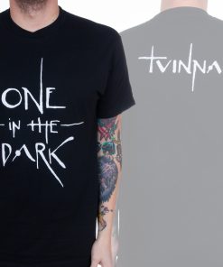 TVINNA One in the dark T-Shirt