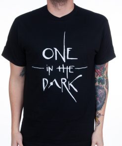TVINNA One in the dark T-Shirt