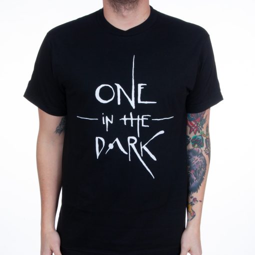 TVINNA One in the dark T-Shirt