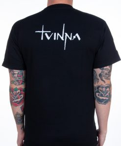 TVINNA One in the dark T-Shirt 2 TVINNA One in the dark T Shirt 3