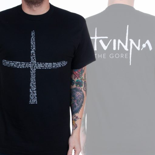 TVINNA The Gore (Release edition) T-Shirt