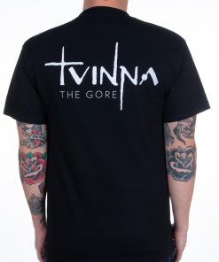 TVINNA The Gore Release edition T Shirt 3