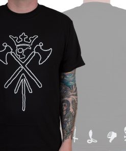 Taake Rune T-Shirt Taake Rune T-Shirt