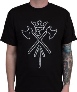 Taake Rune T-Shirt