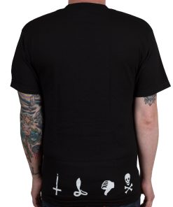 Taake Rune T-Shirt 2 Taake Rune T Shirt 3