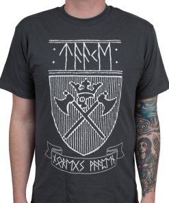 Taake Shield T-Shirt