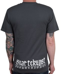 Taake Shield T Shirt 3