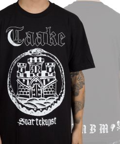Taake Svartekunst T-Shirt Taake Svartekunst T-Shirt