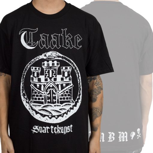 Taake Svartekunst T-Shirt