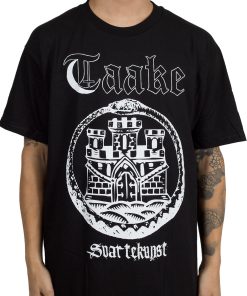 Taake Svartekunst T-Shirt