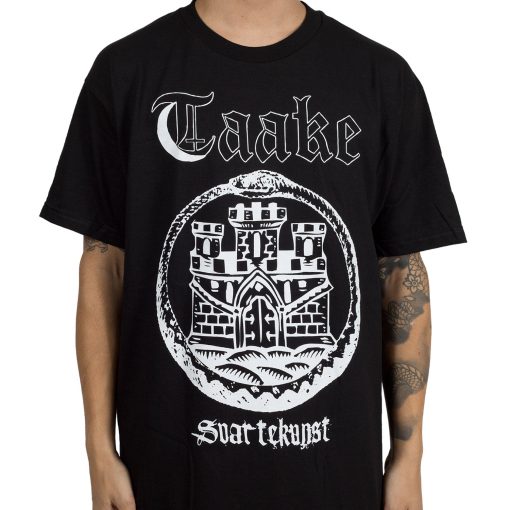 Taake Svartekunst T-Shirt