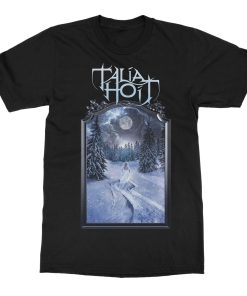 Talia Hoit Abandon T-Shirt
