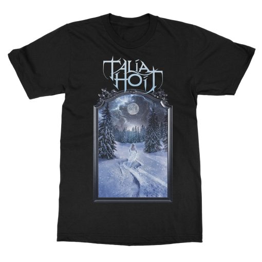 Talia Hoit Abandon T-Shirt