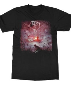 Talia Hoit Angel T-Shirt