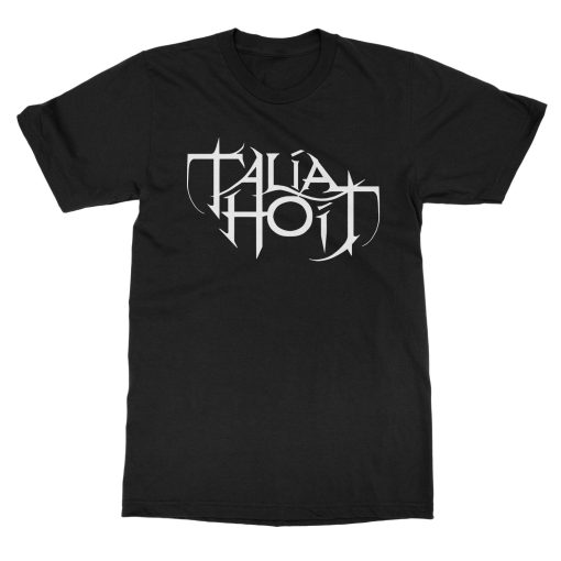 Talia Hoit Logo T-Shirt