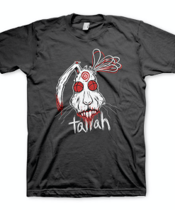 Tallah Rabbit T-Shirt