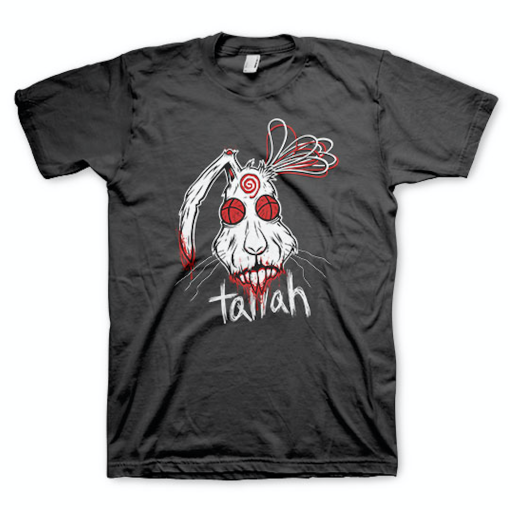 Tallah Rabbit T-Shirt